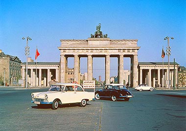 DKW automóviles history